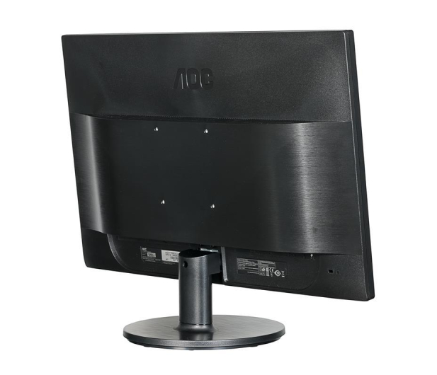 AOC e2460Sh - 204030 - zdjęcie 3